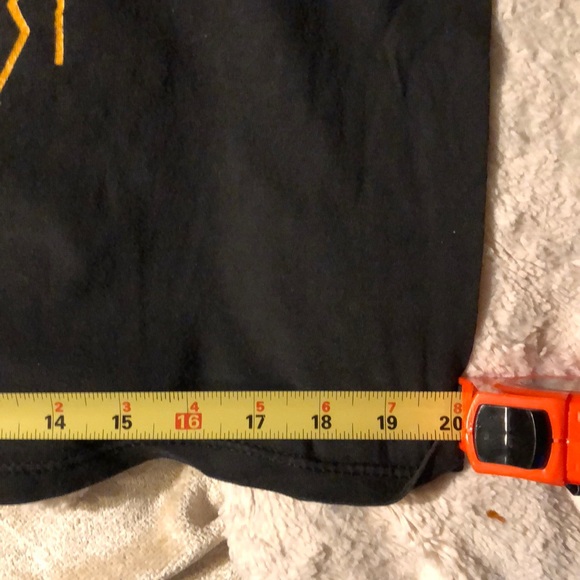 Filmore West t-Shirt - Picture 3 of 5